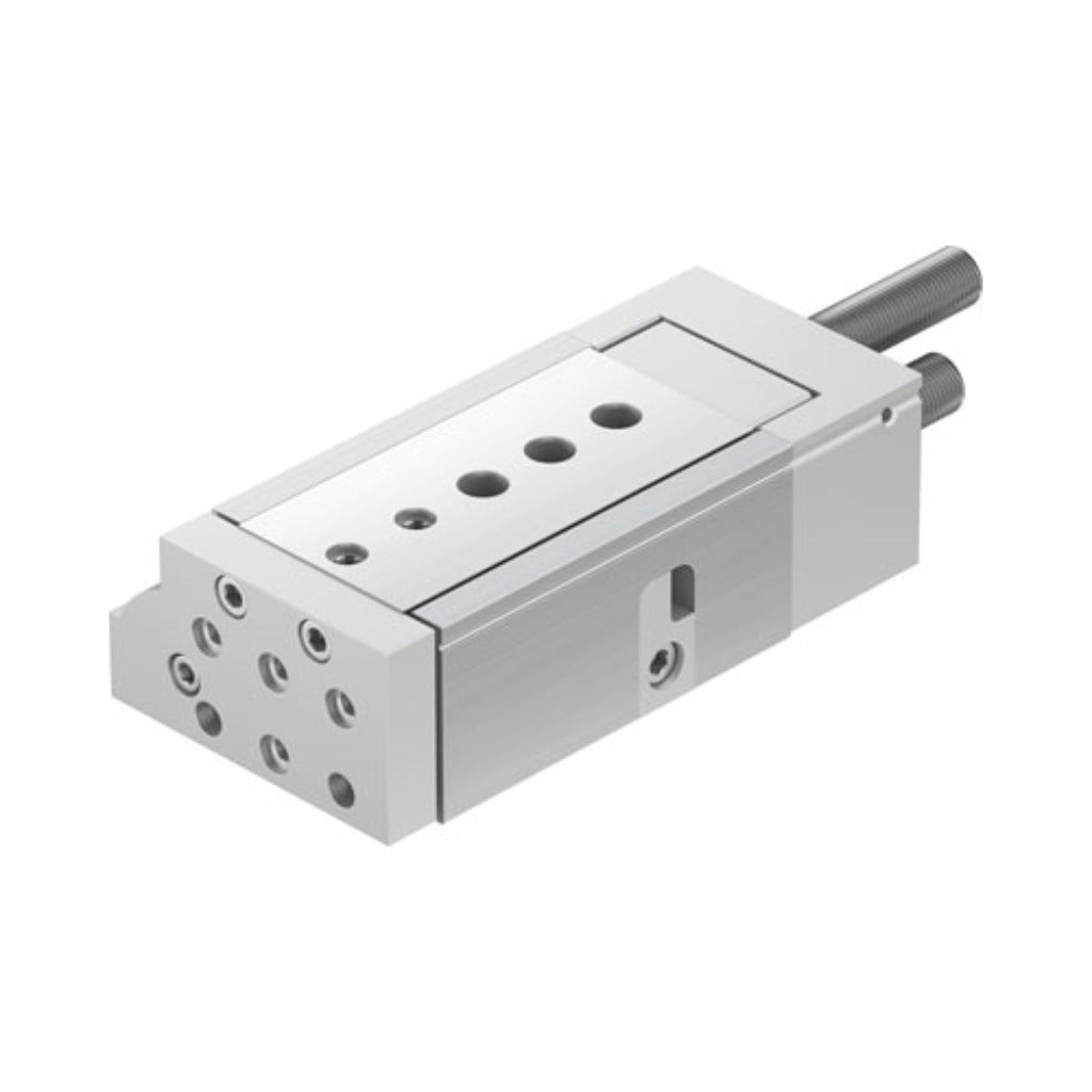 Minicarro DGSL, D. 20 mm, C. 200 mm