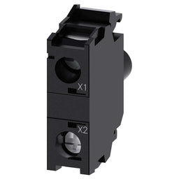 Módulo LED 3SU, tornillo