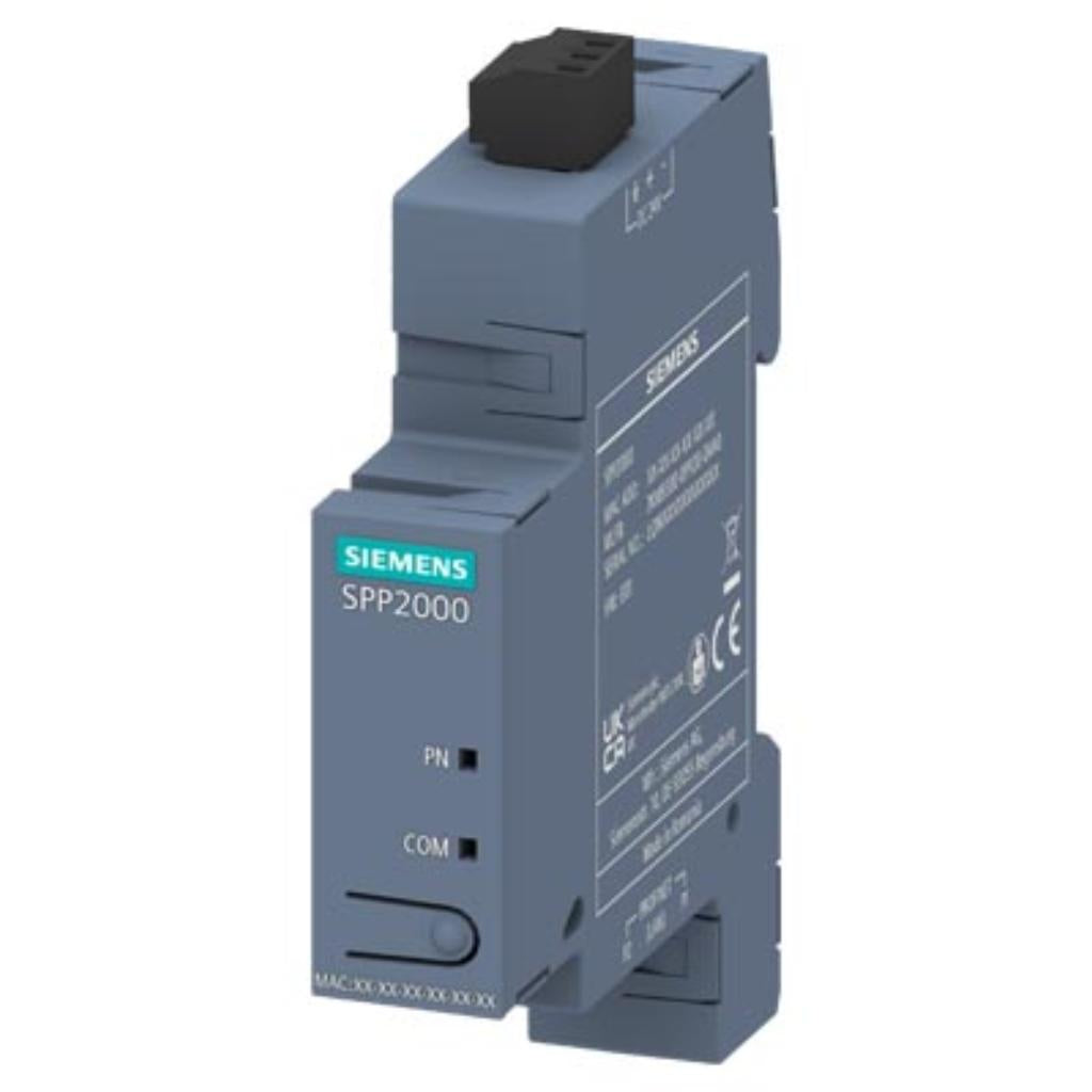 SIE 7KM9300-0PP20-0AA0 SENTRON PROFINET Proxy(SPP)