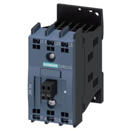 Relé estático 3RF2, 5,2A, 110-230V AC