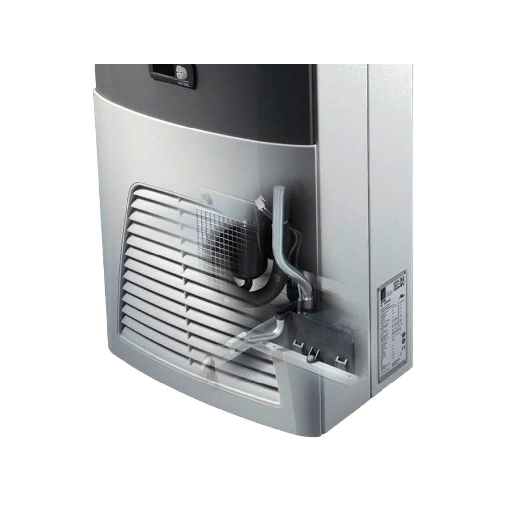 SK tapa ventilador