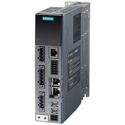 Servodrive S210, 1 200-240V AC, 0,1kW