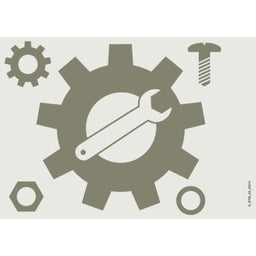 SIPLUS S7-1500 E-CODING ELEMENTS TYPE F