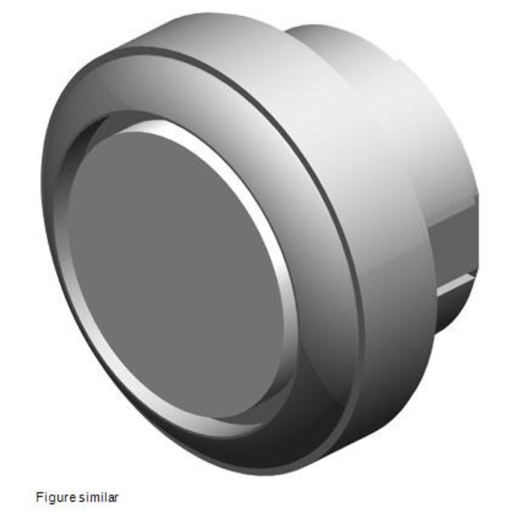 Pushbutton Safety for Ext. Unit