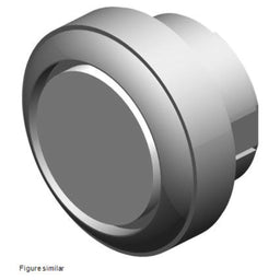 Pushbutton Safety for Ext. Unit