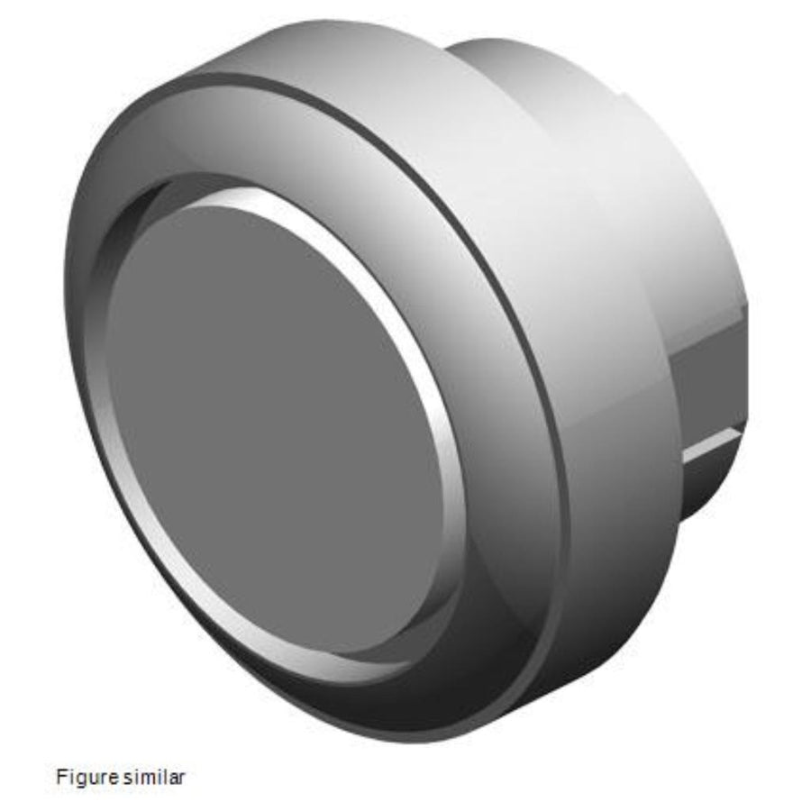 Pushbutton Safety for Ext. Unit
