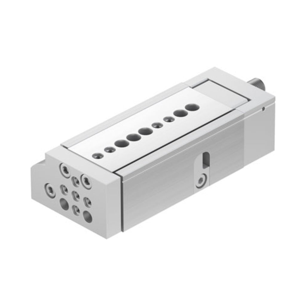Minicarro DGSL, D. 16 mm, C. 30 mm