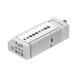 Minicarro DGSL, D. 16 mm, C. 30 mm