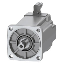 Motor S210 1FK2-HD, 5Nm, 1,45kW, 3000rpm, 480V, IP64, con chaveta, sin freno