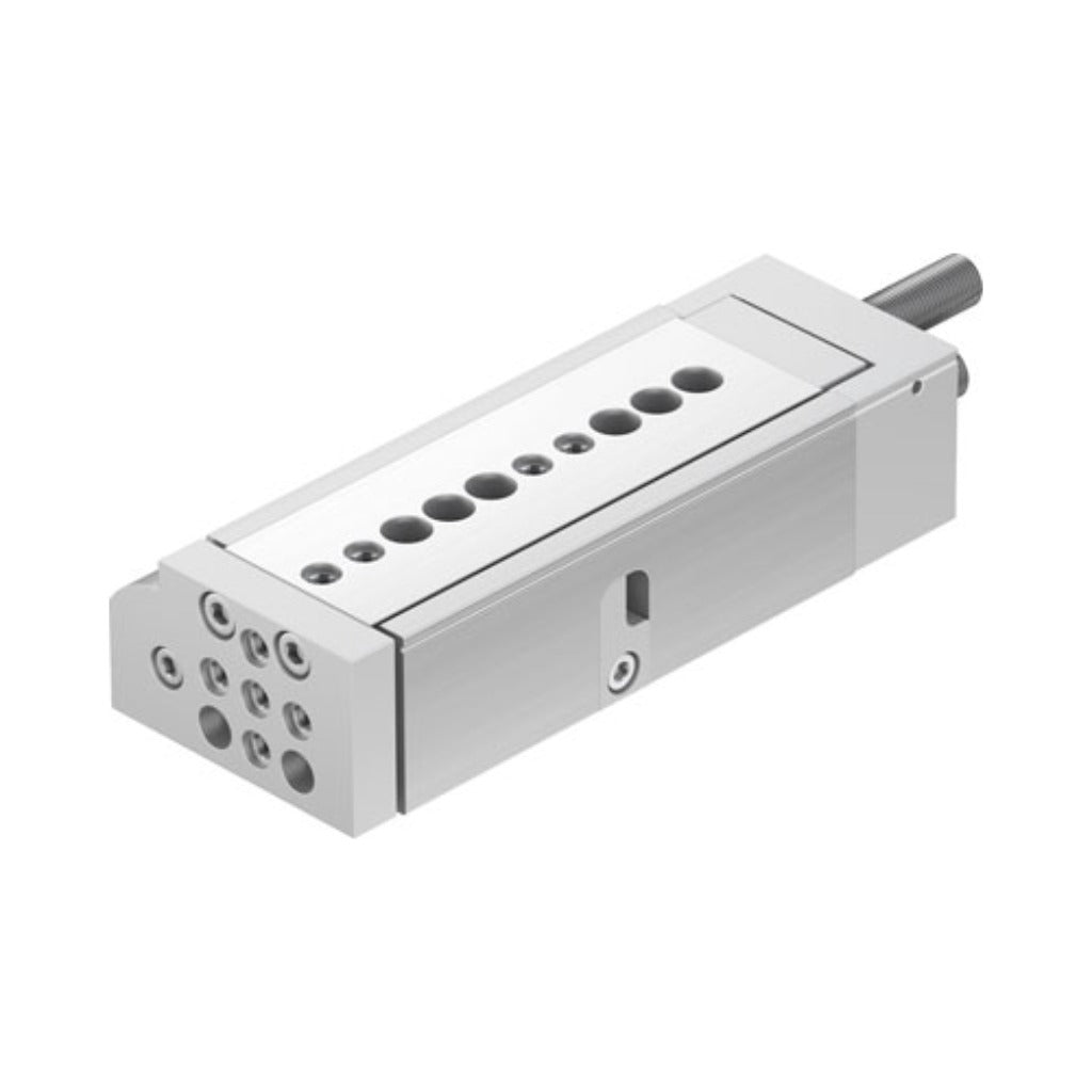 Minicarro DGSL, D. 12 mm, C. 20 mm