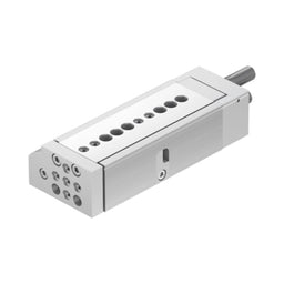 Minicarro DGSL, D. 12 mm, C. 20 mm