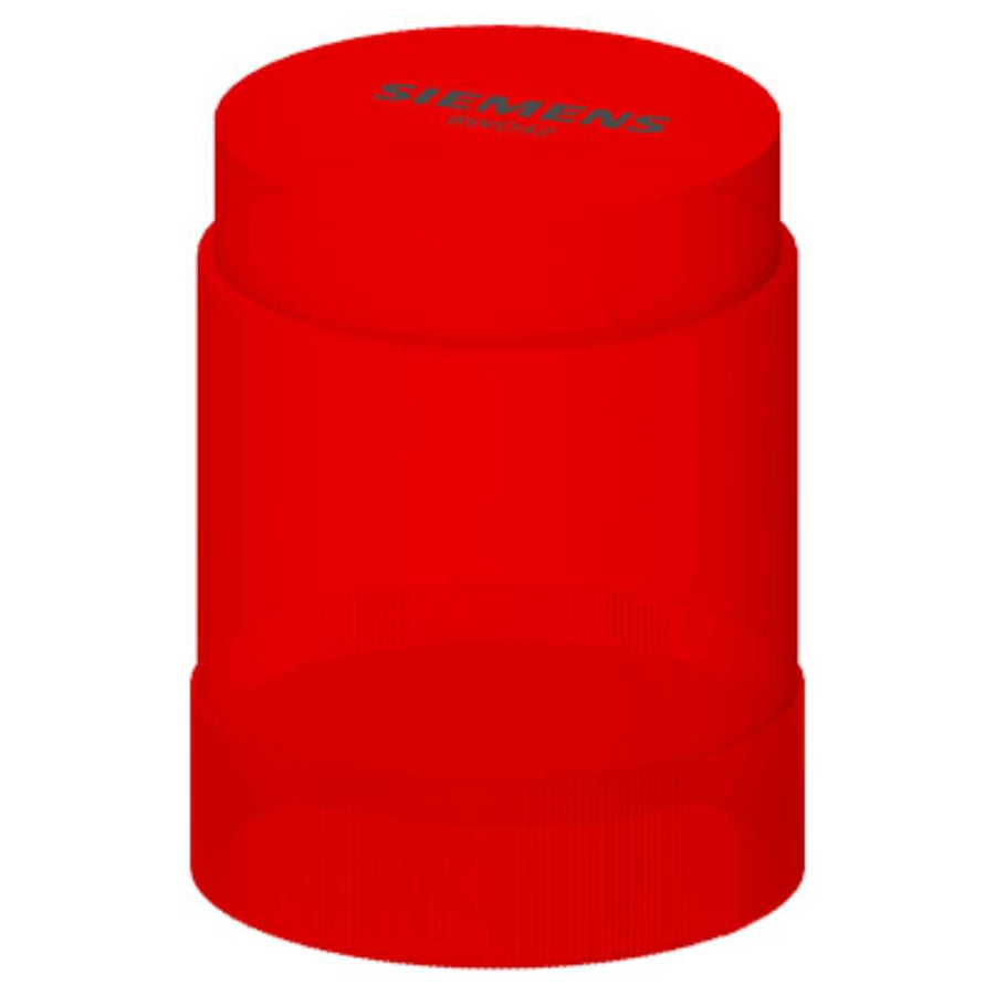 ELEMENTOS LUZ PERM.LED, 115V AC, ROJO