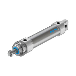 Cilindro ISO 6432 DSNU, D. 40 mm, C. 100 mm