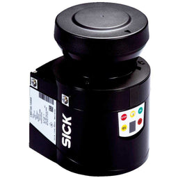 Sensor LiDAR LMS1xx, Evaluación de campo, 0,5m...20m, 270°, IP65