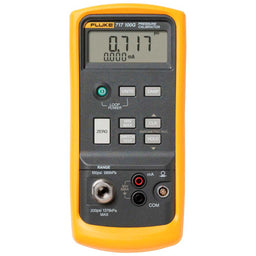 Calibrador de presión 70 mbar con interface para 700PXX