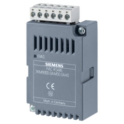 SIE 7KM9300-0AM00-0AA0 MOD.COM.MODBUS