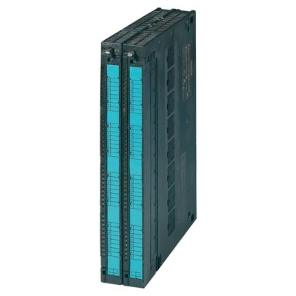 SIMATIC S7-400, CONTROL MODULE