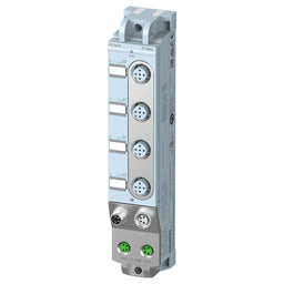 ET 200AL, AQ 4xU/I, 4xM12