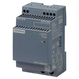 LOGO!Power/1AC/DC5V/6.3A
