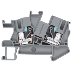 SIE 8WH6001-0AH00 BORNE PASO/INSTAL 8,2 mm