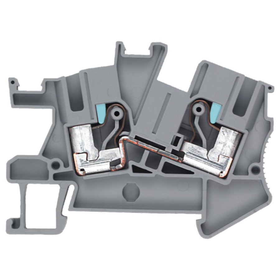 SIE 8WH6001-0AH00 BORNE PASO/INSTAL 8,2 mm