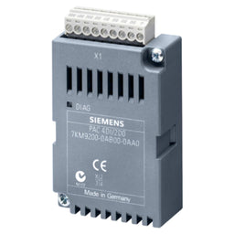 SIE 7KM9200-0AB00-0AA0 MOD.COM.MODBUS