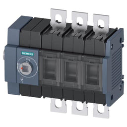 SWITCH-DISCONNECTOR 690V 250A 3P FS2