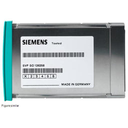 SIPLUS S7-400 MC 32Mb lange Bauform