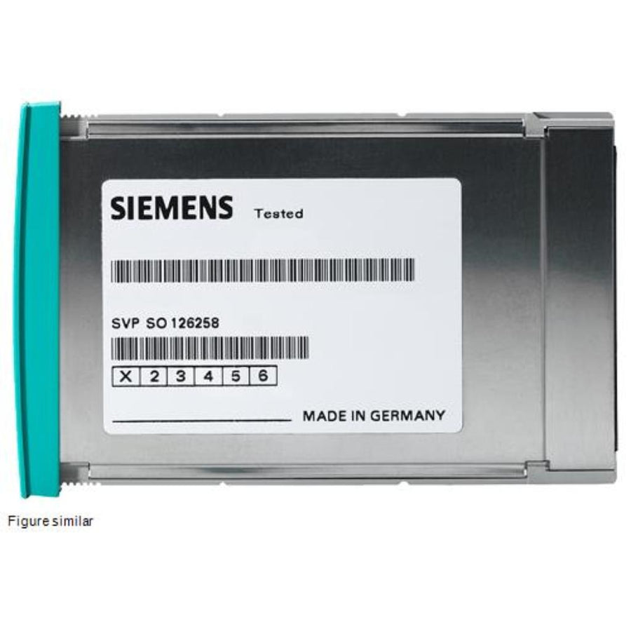 SIPLUS S7-400 MC 32Mb lange Bauform