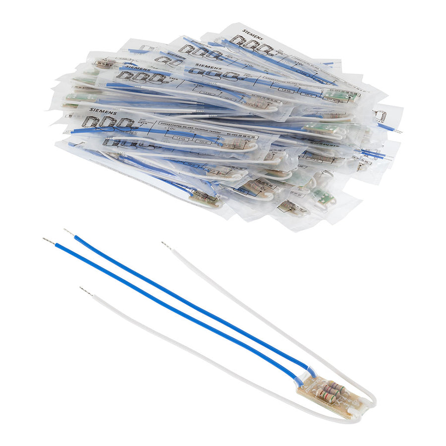 SINAMICS V20, RS485 TERMINATORS 50 PCS