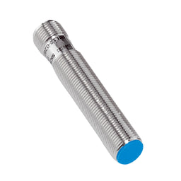 Inductivo IME12, PNP NC, Sn=4 mm ultracorta, enrasado, C.c. 3 hilos, M12 4P