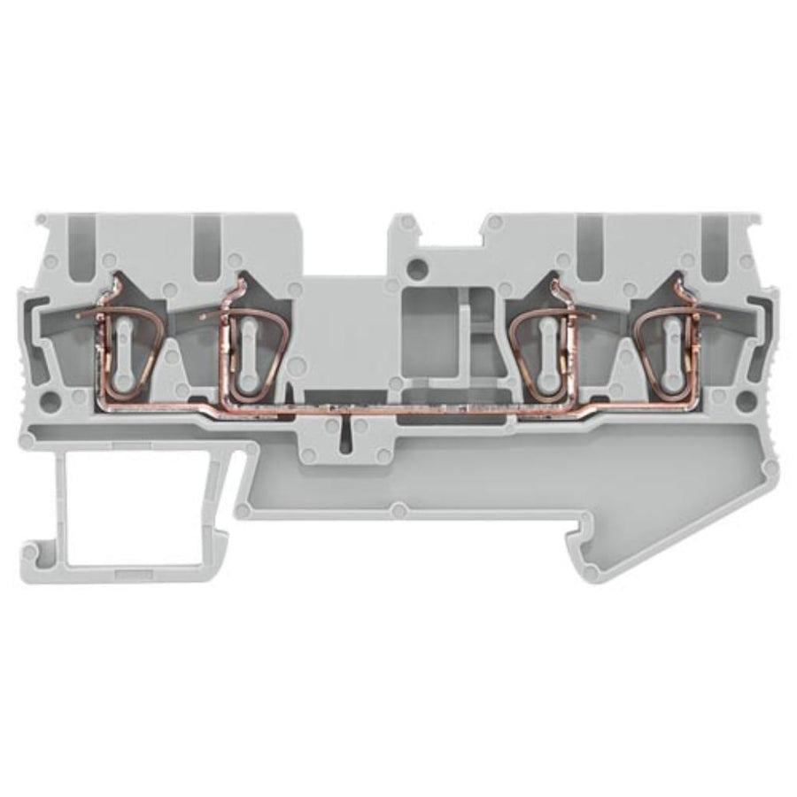 SIE 8WH2004-0AF00 BORNA PASO 5.2MM