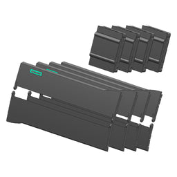 Door Kit CPU 1217C  (4/Pack)