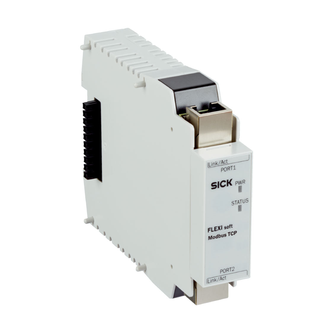 Controlador seg. Flexi Soft, Gateway
