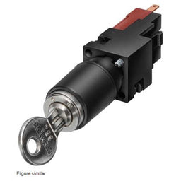 INTERR. DE LLAVE, CES, I-O-II, 1NA+1NA