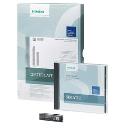SIMATIC OPC UA S7-1500 Small