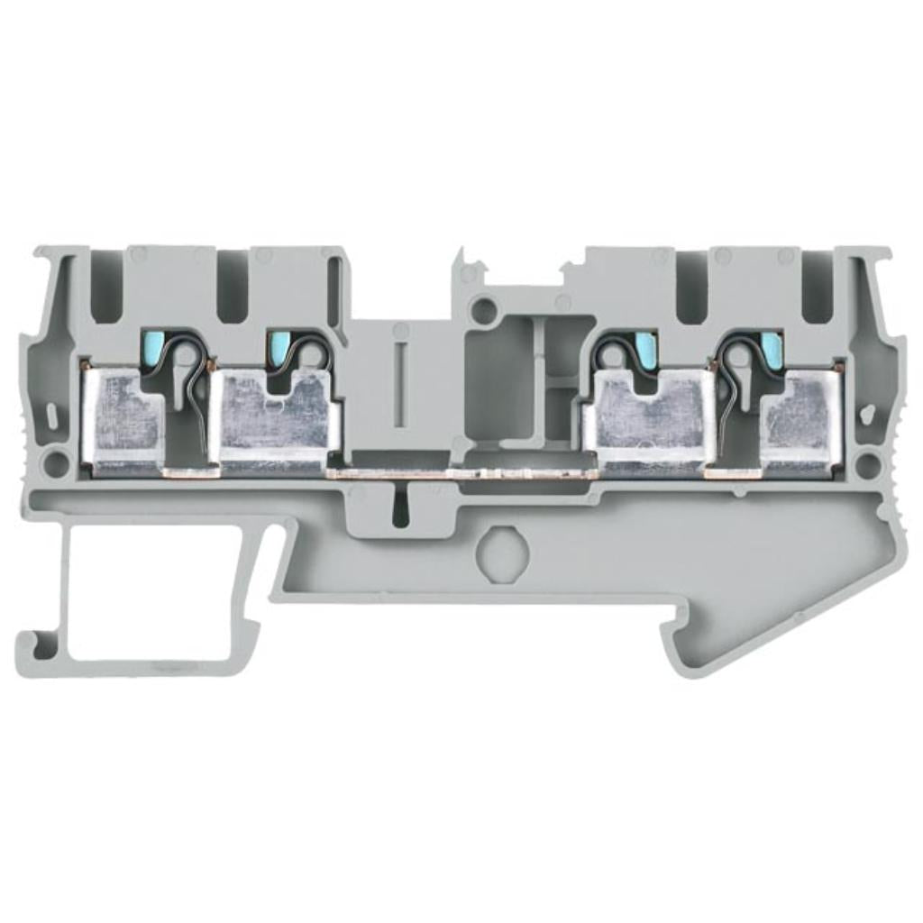 SIE 8WH6004-0AF00 BORNE PASO 2,5 mm2