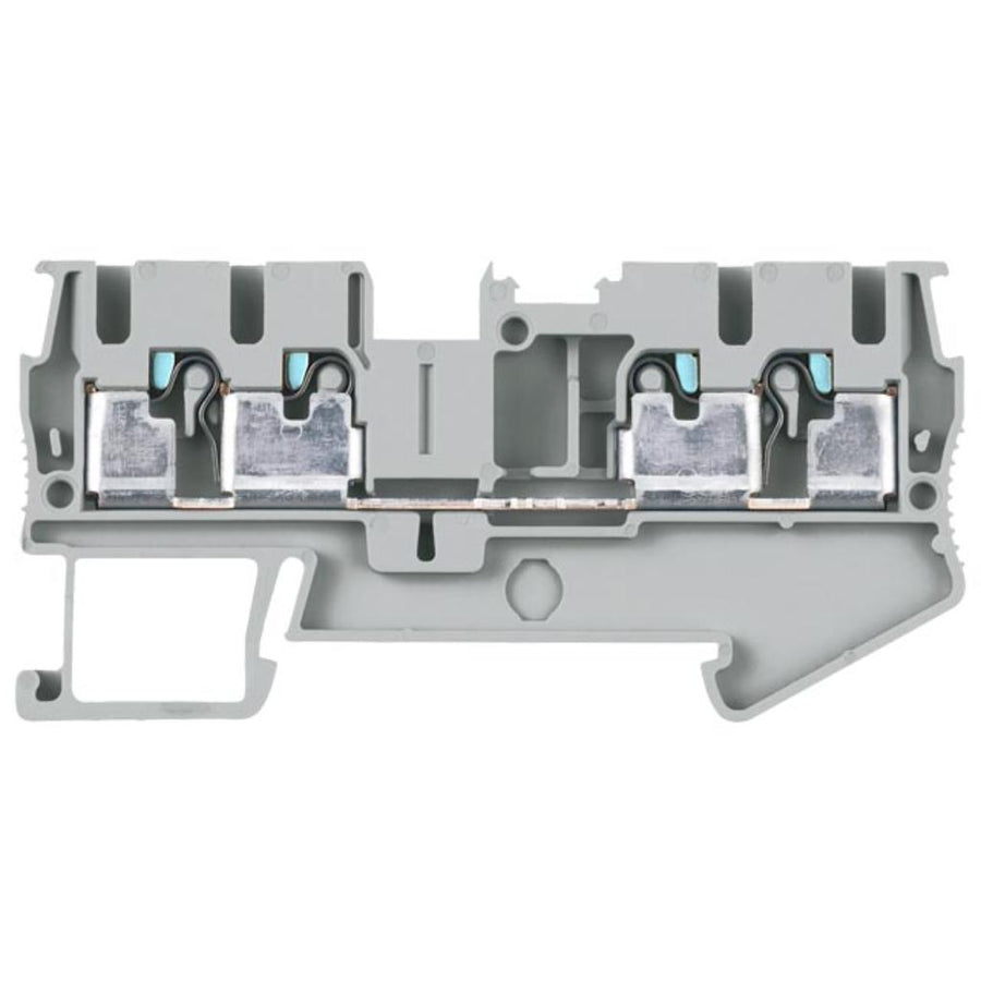 SIE 8WH6004-0AF00 BORNE PASO 2,5 mm2