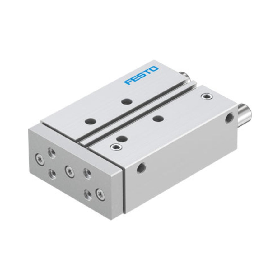 Cilindro guiado DFM-25-80-P-A-GF, Ø 25 mm, carrera 80 mm