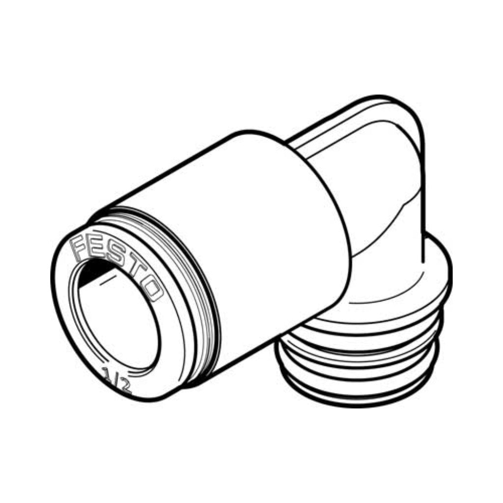Cartucho QSPLKG 3/8