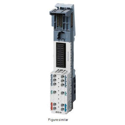 SIPLUS ET 200SP BU20-P6+A2+4D