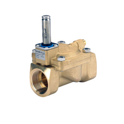 Válvulas solenoide EV220B 32 G 1 ¼ NC