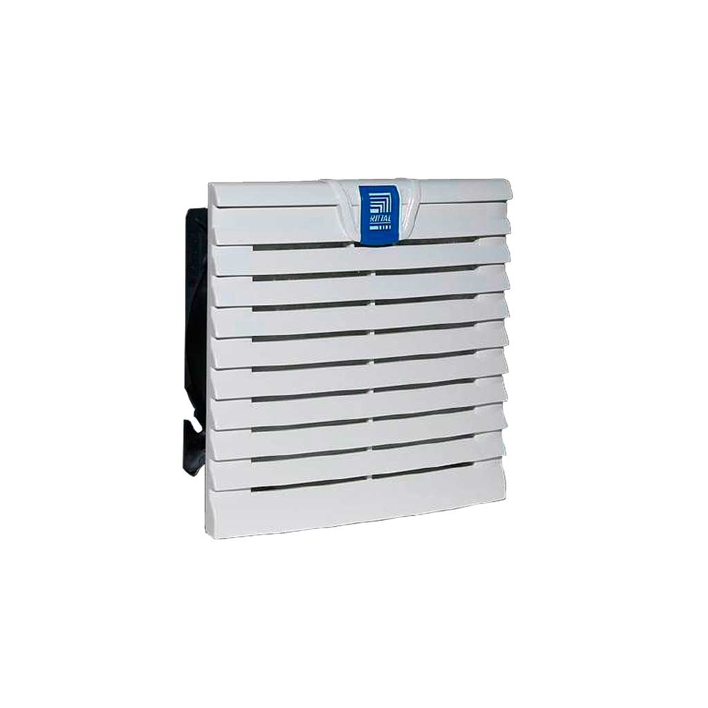 SK ventilador 55m³/h 115V 50/60Hz