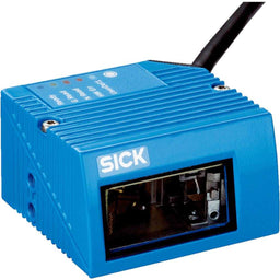 Escáner CB CLV61x, Sistema mecánico/elect, Serie, CAN, Variante con cable