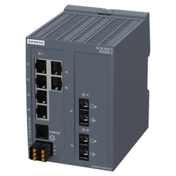 SCALANCE XB206-2 (SC, PN)