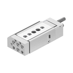 Minicarro DGSL, D. 8 mm, C. 40 mm