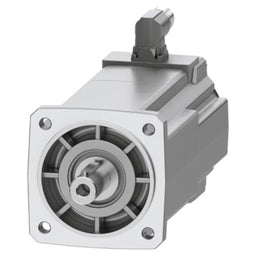 Motor S210 1FK2-CT, 3,6Nm, 0,94kW, 3000rpm, 480V, IP65, con chaveta, con freno