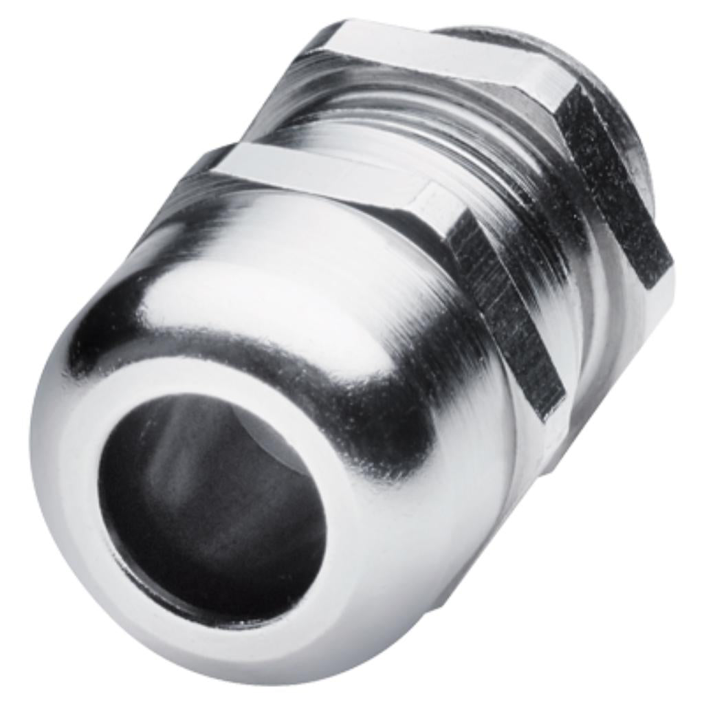 RACOR PASACABLES PG16 PARA CAJA IP68