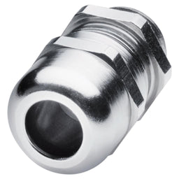 RACOR PASACABLES PG16 PARA CAJA IP68