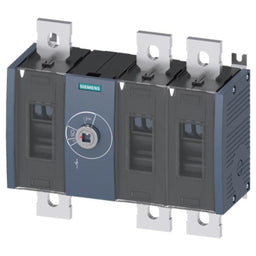 SIE 3KD4630-0QE20-0 INT.SECC 3P 630A 690V
